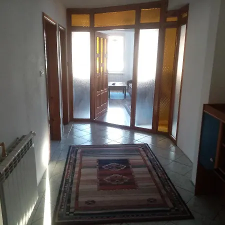 Apartment New Town Nedzarici Sarajevo