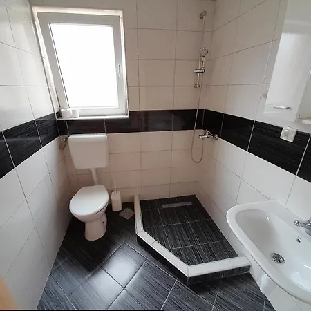 New Town Nedzarici Apartment Sarajevo