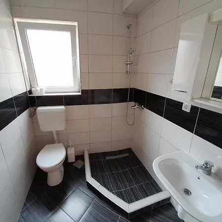 New Town Nedzarici Apartment