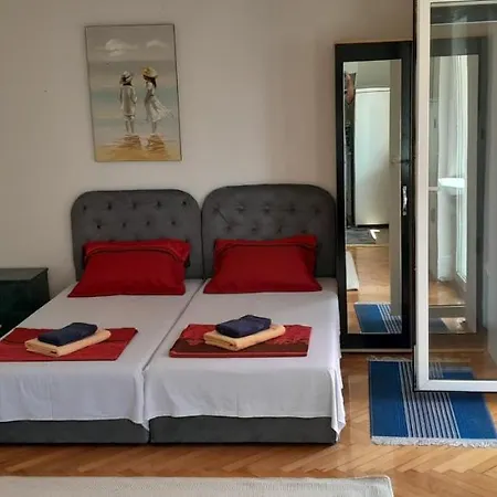 Apartment New Town Nedzarici Sarajevo