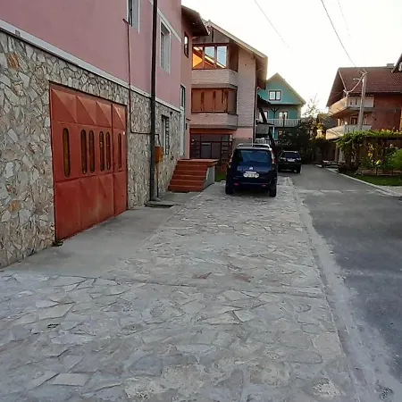 New Town Nedzarici *