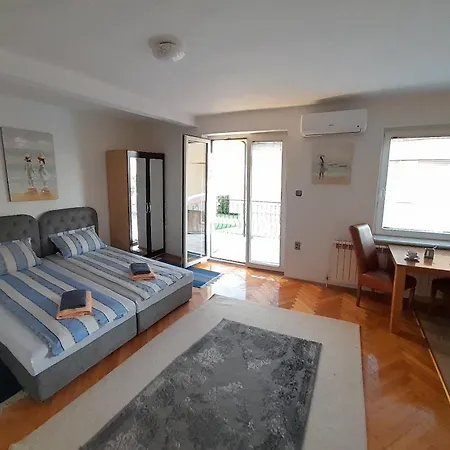 Apartment New Town Nedzarici Sarajevo