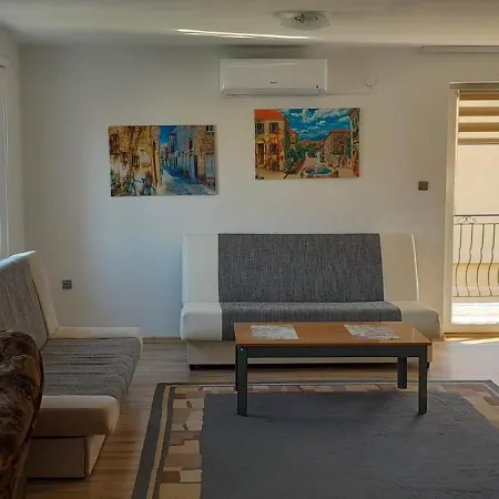Apartment New Town Nedzarici Sarajevo