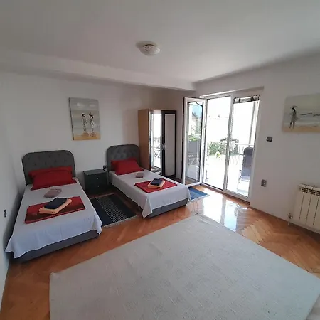 New Town Nedzarici Apartment Sarajevo