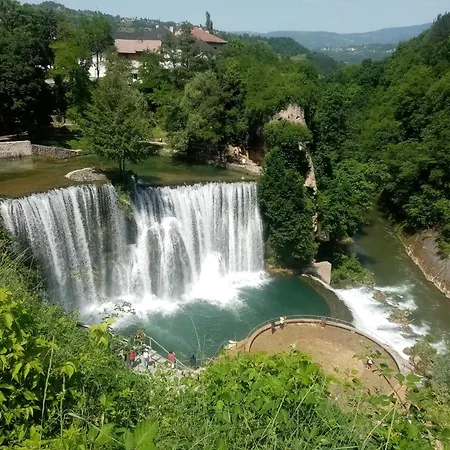 New Town Nedzarici