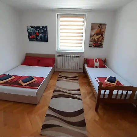New Town Nedzarici Apartment