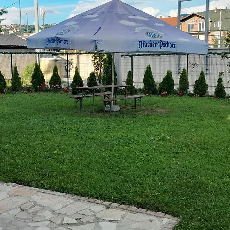 New Town Nedzarici Apartment