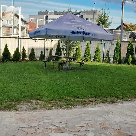New Town Nedzarici