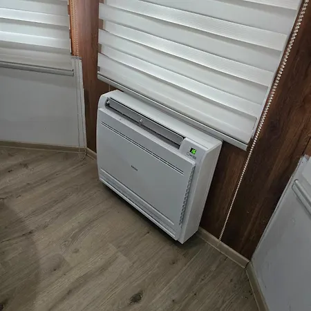 Apartment New Town Nedzarici