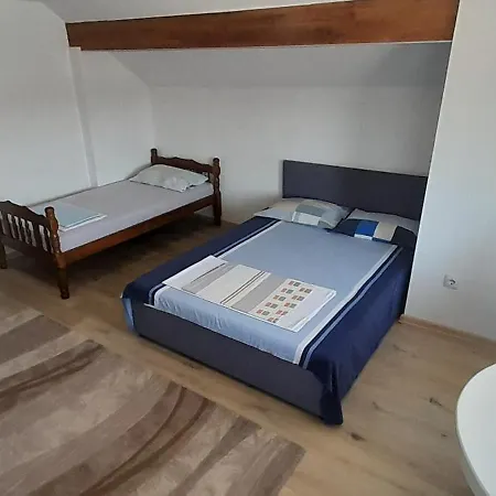 Apartment New Town Nedzarici Sarajevo